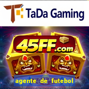 agente de futebol apk mod dinheiro infinito 3.5 9